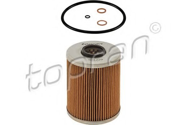 TOPRAN 500 729 Масляный фильтр для BMW 5 (Бмв 5) TOPRAN 500 729 Масляный фильтр для BMW 5 (Бмв 5)