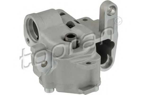 TOPRAN 114 666 Масляный насос для VOLKSWAGEN TIGUAN (Фольксваген Тигуан) TOPRAN 114 666 Масляный насос для VOLKSWAGEN TIGUAN (Фольксваген Тигуан)
