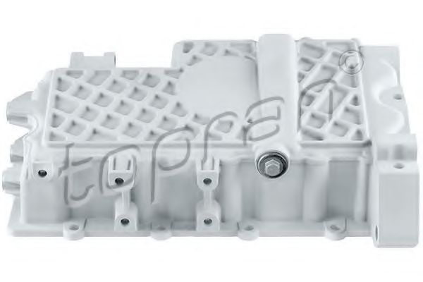 TOPRAN 502 210 Масляный поддон 