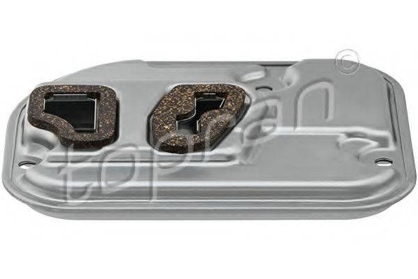 TOPRAN 113 589 Гидрофильтр, автоматическая коробка передач для VOLKSWAGEN TIGUAN (Фольксваген Тигуан) TOPRAN 113 589 Гидрофильтр, автоматическая коробка передач для VOLKSWAGEN TIGUAN (Фольксваген Тигуан)