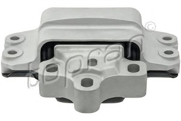 TOPRAN 114 891 Подвеска, ступенчатая коробка передач для VOLKSWAGEN TIGUAN (Фольксваген Тигуан) TOPRAN 114 891 Подвеска, ступенчатая коробка передач для VOLKSWAGEN TIGUAN (Фольксваген Тигуан)