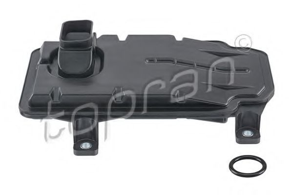 TOPRAN 115 026 Гидрофильтр, автоматическая коробка передач для VOLKSWAGEN TOUAREG (Фольксваген Туарег) TOPRAN 115 026 Гидрофильтр, автоматическая коробка передач для VOLKSWAGEN TOUAREG (Фольксваген Туарег)