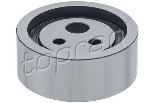 TOPRAN 700 984 Натяжной ролик, ремень ГРМ для RENAULT MEGANE SCENIC (Рено Меган сценик) TOPRAN 700 984 Натяжной ролик, ремень ГРМ для RENAULT MEGANE SCENIC (Рено Меган сценик)