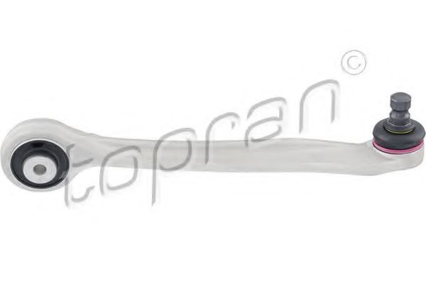 TOPRAN 110 748 Рычаг независимой подвески колеса, подвеска колеса для AUDI (Ауди) TOPRAN 110 748 Рычаг независимой подвески колеса, подвеска колеса для AUDI (Ауди)