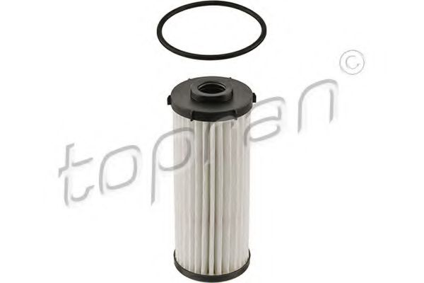TOPRAN 114 658 Гидрофильтр, автоматическая коробка передач для VOLKSWAGEN GOLF VII (Фольксваген Гольф 7) TOPRAN 114 658 Гидрофильтр, автоматическая коробка передач для VOLKSWAGEN GOLF VII (Фольксваген Гольф 7)