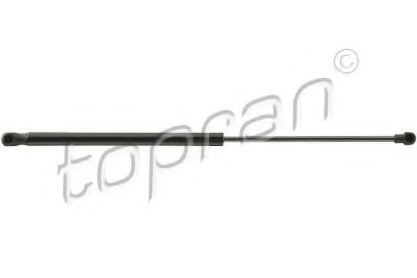 TOPRAN 114 064 Газовая пружина, крышка багажник для SEAT ALTEA (Сеат Алтэа) TOPRAN 114 064 Газовая пружина, крышка багажник для SEAT ALTEA (Сеат Алтэа)