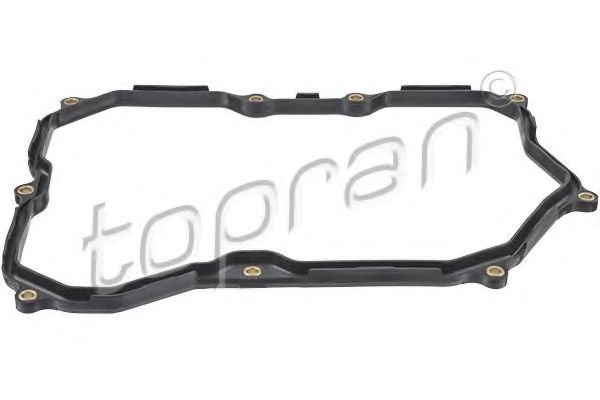 TOPRAN 113 590 Прокладка, масляный поддон автоматической коробки передач для VOLKSWAGEN TIGUAN (Фольксваген Тигуан) TOPRAN 113 590 Прокладка, масляный поддон автоматической коробки передач для VOLKSWAGEN TIGUAN (Фольксваген Тигуан)