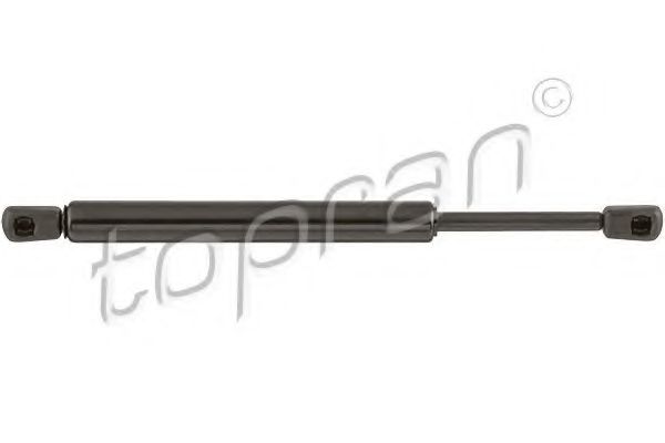 TOPRAN 114 111 Газовая пружина, крышка багажник для AUDI (Ауди) TOPRAN 114 111 Газовая пружина, крышка багажник для AUDI (Ауди)