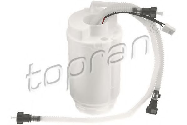 TOPRAN 115 015 Топливный насос для VOLKSWAGEN TOUAREG (Фольксваген Туарег) TOPRAN 115 015 Топливный насос для VOLKSWAGEN TOUAREG (Фольксваген Туарег)