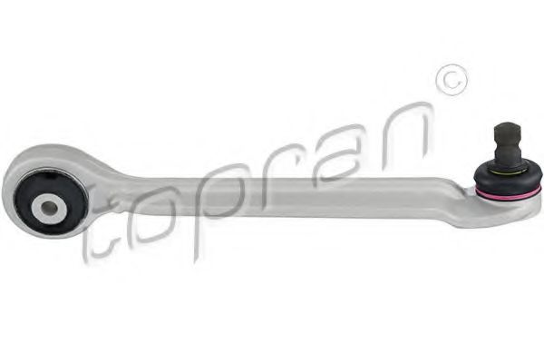 TOPRAN 107 843 Рычаг независимой подвески колеса, подвеска колеса для AUDI (Ауди) TOPRAN 107 843 Рычаг независимой подвески колеса, подвеска колеса для AUDI (Ауди)