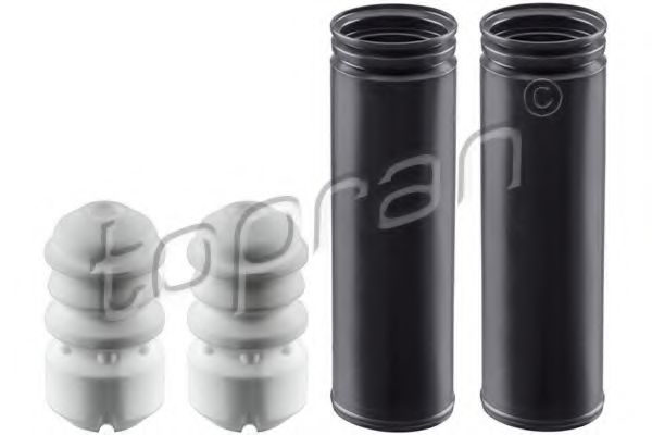 TOPRAN 502 119 Пылезащитный комплект, амортизатор для BMW (Бмв) TOPRAN 502 119 Пылезащитный комплект, амортизатор для BMW (Бмв)