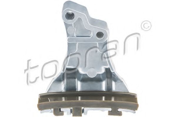 TOPRAN 407 909 Планка успокоителя, цепь привода для VOLKSWAGEN LT 28-46 II (Фольксваген Лт 28-46 2) TOPRAN 407 909 Планка успокоителя, цепь привода для VOLKSWAGEN LT 28-46 II (Фольксваген Лт 28-46 2)
