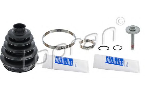 TOPRAN 304 385 Комплект пылника, приводной вал для FORD (Форд) TOPRAN 304 385 Комплект пылника, приводной вал для FORD (Форд)