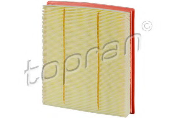 TOPRAN 502 286 Воздушный фильтр для BMW (Бмв) TOPRAN 502 286 Воздушный фильтр для BMW (Бмв)