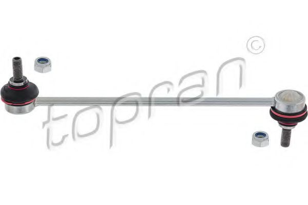 TOPRAN 109 136 Тяга стойка, стабилизатор для VOLKSWAGEN FOX (Фольксваген Фоx) TOPRAN 109 136 Тяга стойка, стабилизатор для VOLKSWAGEN FOX (Фольксваген Фоx)