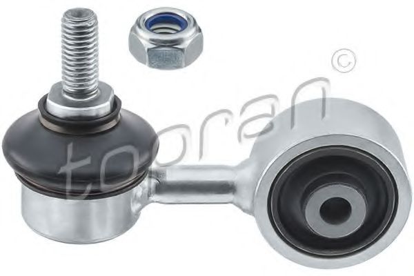 TOPRAN 500 144 Тяга стойка, стабилизатор для BMW 3 (Бмв 3) TOPRAN 500 144 Тяга стойка, стабилизатор для BMW 3 (Бмв 3)