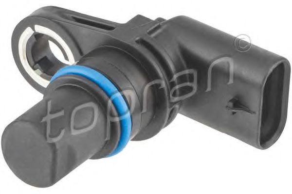 TOPRAN 114 216 Датчик частоты вращения, управление двигателем для AUDI TT (Ауди Тт) TOPRAN 114 216 Датчик частоты вращения, управление двигателем для AUDI TT (Ауди Тт)