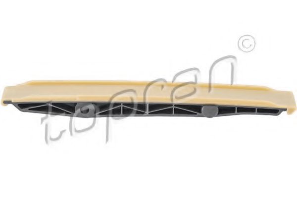 TOPRAN 408 015 Планка успокоителя, цепь привода для MERCEDES-BENZ CLK (Мэрcэдэс-бэнз Слк) TOPRAN 408 015 Планка успокоителя, цепь привода для MERCEDES-BENZ CLK (Мэрcэдэс-бэнз Слк)