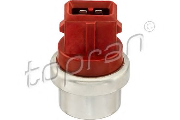 TOPRAN 103 323 Датчик, температура охлаждающей жидкости для SEAT TOLEDO (Сеат Толэдо) TOPRAN 103 323 Датчик, температура охлаждающей жидкости для SEAT TOLEDO (Сеат Толэдо)