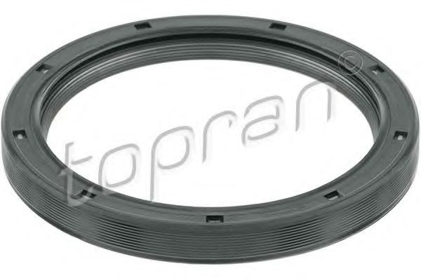TOPRAN 700 475 Уплотняющее кольцо, коленчатый вал для NISSAN (Ниссан) TOPRAN 700 475 Уплотняющее кольцо, коленчатый вал для NISSAN (Ниссан)