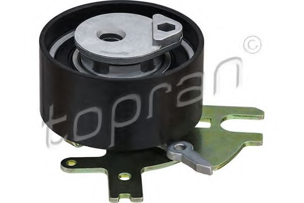 TOPRAN 302 415 Натяжной ролик, ремень ГРМ для CITROëN (Cитроëн) TOPRAN 302 415 Натяжной ролик, ремень ГРМ для CITROëN (Cитроëн)