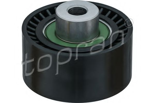 TOPRAN 302 421 Паразитный Ведущий ролик, зубчатый ремень для CITROËN C4 II (CитроËн С4 2) TOPRAN 302 421 Паразитный Ведущий ролик, зубчатый ремень для CITROËN C4 II (CитроËн С4 2)
