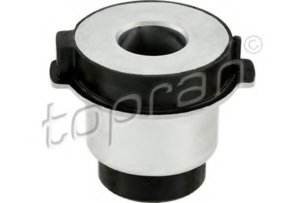 TOPRAN 722 862 Подвеска, двигатель для PEUGEOT 407 (Пежо 407) TOPRAN 722 862 Подвеска, двигатель для PEUGEOT 407 (Пежо 407)