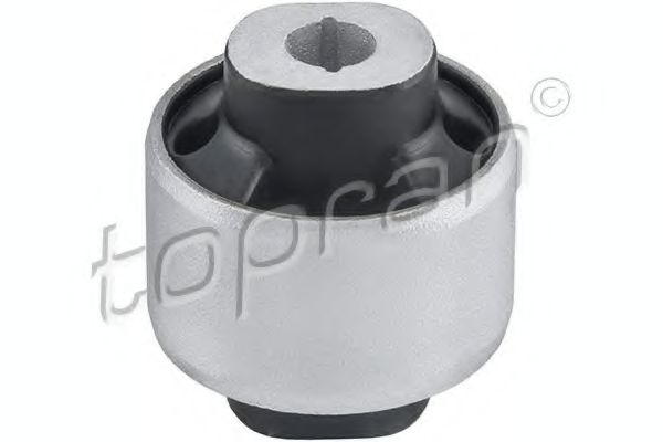 TOPRAN 700 835 Подвеска, рычаг независимой подвески колеса 