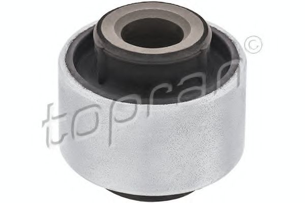 TOPRAN 700 836 Подвеска, рычаг независимой подвески колеса 