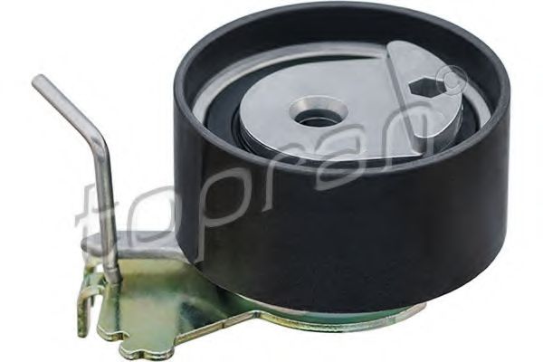 TOPRAN 723 187 Натяжной ролик, ремень ГРМ для PEUGEOT (Пежо) TOPRAN 723 187 Натяжной ролик, ремень ГРМ для PEUGEOT (Пежо)