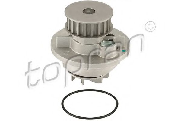TOPRAN 208 130 Водяной насос для OPEL ASTRA G (Опель Астра г) TOPRAN 208 130 Водяной насос для OPEL ASTRA G (Опель Астра г)