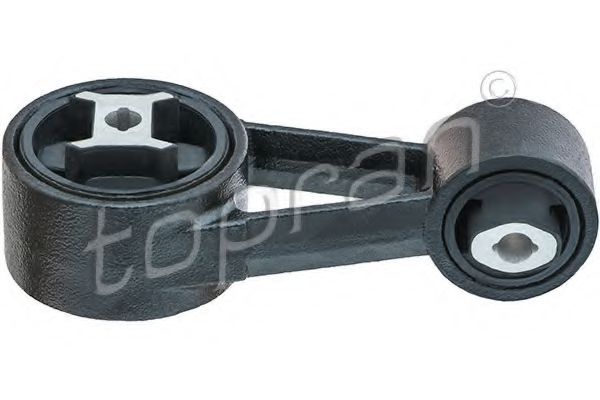 TOPRAN 722 880 Подвеска, двигатель для PEUGEOT 407 (Пежо 407) TOPRAN 722 880 Подвеска, двигатель для PEUGEOT 407 (Пежо 407)