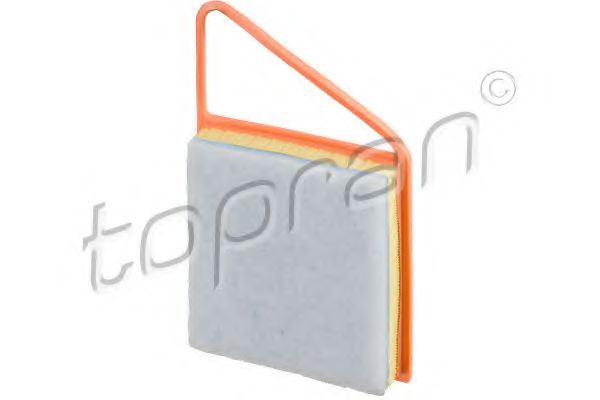 TOPRAN 723 073 Воздушный фильтр для CITROËN C4 GRAND PICASSO I (CитроËн С4 гранд пикассо1) TOPRAN 723 073 Воздушный фильтр для CITROËN C4 GRAND PICASSO I (CитроËн С4 гранд пикассо1)