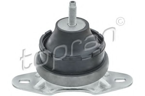 TOPRAN 723 065 Подвеска, двигатель для CITROËN C6 (CитроËн C6) TOPRAN 723 065 Подвеска, двигатель для CITROËN C6 (CитроËн C6)