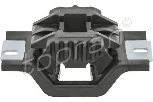 TOPRAN 304 205 Подвеска, автоматическая коробка передач; Подвеска, ступенчатая коробка передач для FORD FUSION (Форд Фьюжн) TOPRAN 304 205 Подвеска, автоматическая коробка передач; Подвеска, ступенчатая коробка передач для FORD FUSION (Форд Фьюжн)