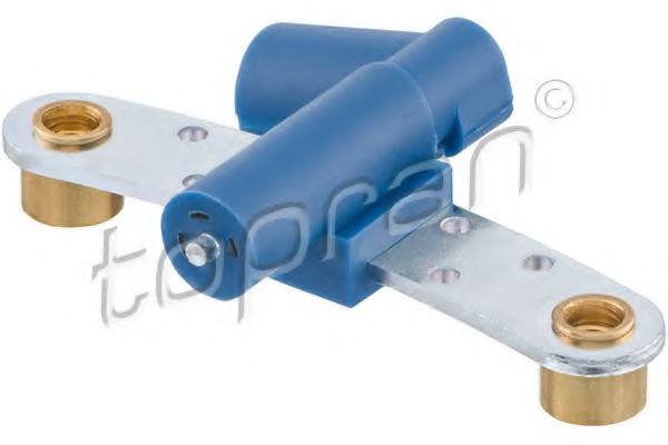 TOPRAN 700 780 Датчик частоты вращения, управление двигателем для RENAULT THALIA I (Рено Тхалиа и) TOPRAN 700 780 Датчик частоты вращения, управление двигателем для RENAULT THALIA I (Рено Тхалиа и)