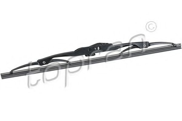 TOPRAN 207 135 Щетка стеклоочистителя для VOLKSWAGEN CORSAR (Фольксваген Cорсар) TOPRAN 207 135 Щетка стеклоочистителя для VOLKSWAGEN CORSAR (Фольксваген Cорсар)