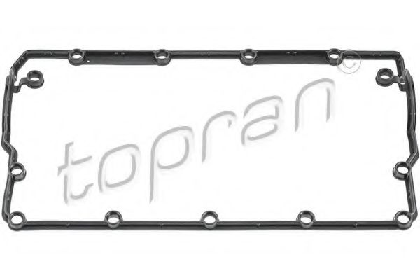TOPRAN 110 280 Прокладка, крышка головки цилиндра для SEAT ALTEA (Сеат Алтэа) TOPRAN 110 280 Прокладка, крышка головки цилиндра для SEAT ALTEA (Сеат Алтэа)