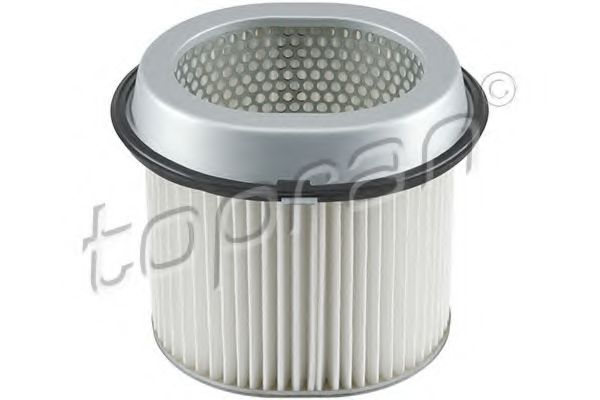 TOPRAN 820 214 Воздушный фильтр для HYUNDAI H 200 (Хендай Х 200)