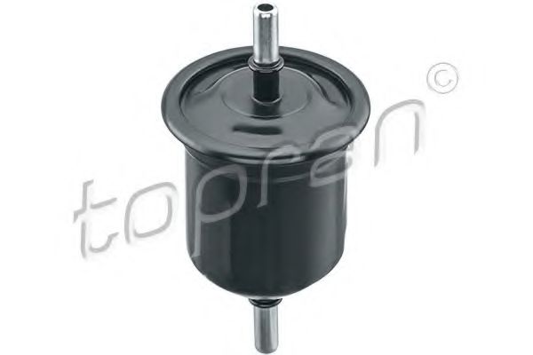 TOPRAN 820 219 Топливный фильтр для HYUNDAI TRAJET (Хендай Траджет) TOPRAN 820 219 Топливный фильтр для HYUNDAI TRAJET (Хендай Траджет)