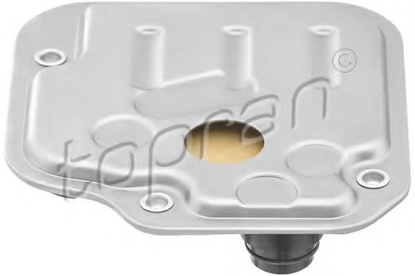 TOPRAN 820 416 Гидрофильтр, автоматическая коробка передач для KIA RIO III (Киа Рио 3) TOPRAN 820 416 Гидрофильтр, автоматическая коробка передач для KIA RIO III (Киа Рио 3)