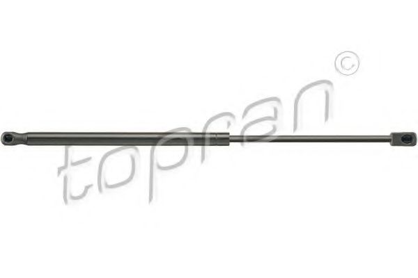 TOPRAN 820 294 Газовая пружина, крышка багажник для KIA RIO II (Киа Рио 2) TOPRAN 820 294 Газовая пружина, крышка багажник для KIA RIO II (Киа Рио 2)