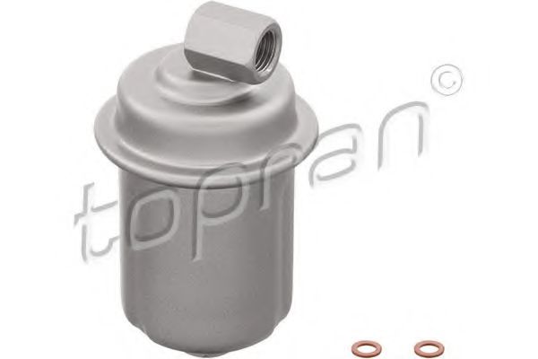 TOPRAN 820 118 Топливный фильтр для HYUNDAI SANTRO XING (Хендай Сантро xинг) TOPRAN 820 118 Топливный фильтр для HYUNDAI SANTRO XING (Хендай Сантро xинг)