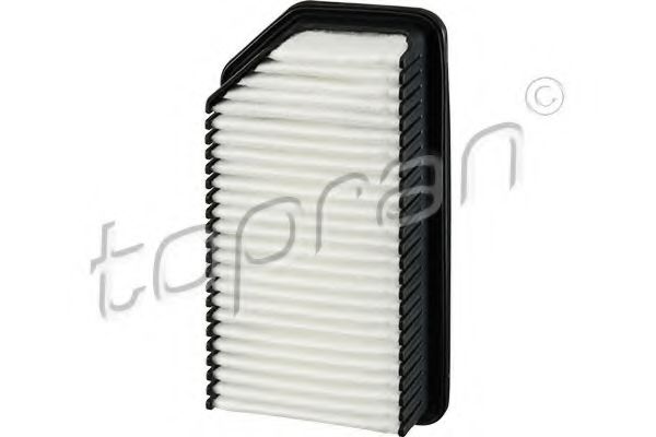 TOPRAN 820 864 Воздушный фильтр для KIA (Киа) TOPRAN 820 864 Воздушный фильтр для KIA (Киа)