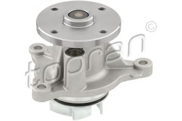 TOPRAN 820 956 Водяной насос для HYUNDAI I20 (Хендай И20) TOPRAN 820 956 Водяной насос для HYUNDAI I20 (Хендай И20)