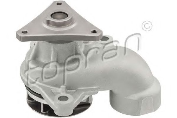 TOPRAN 820 302 Водяной насос для HYUNDAI CLICK (Хендай Cлиcк) TOPRAN 820 302 Водяной насос для HYUNDAI CLICK (Хендай Cлиcк)