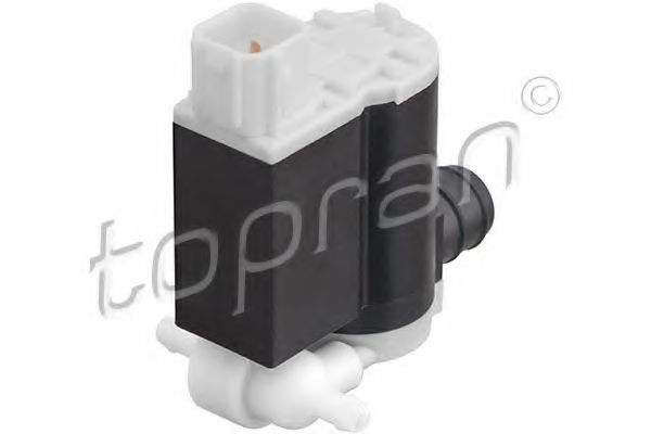 TOPRAN 820 407 Водяной насос, система очистки окон для KIA CEED SW (Киа Сид св) TOPRAN 820 407 Водяной насос, система очистки окон для KIA CEED SW (Киа Сид св)