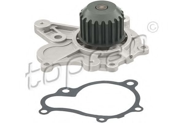 TOPRAN 820 347 Водяной насос для KIA MAGENTIS (Киа Магэнтис) TOPRAN 820 347 Водяной насос для KIA MAGENTIS (Киа Магэнтис)