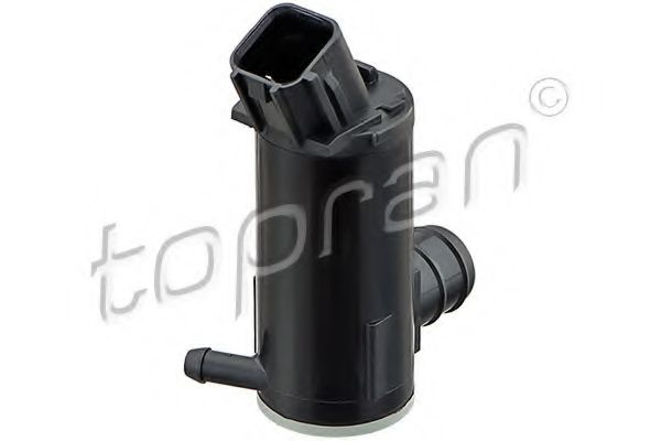 TOPRAN 820 443 Водяной насос, система очистки окон для HYUNDAI TUCSON (Хендай Туксон) TOPRAN 820 443 Водяной насос, система очистки окон для HYUNDAI TUCSON (Хендай Туксон)