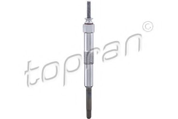 TOPRAN 820 356 Свеча накаливания для KIA OPTIMA (Киа Оптима) TOPRAN 820 356 Свеча накаливания для KIA OPTIMA (Киа Оптима)